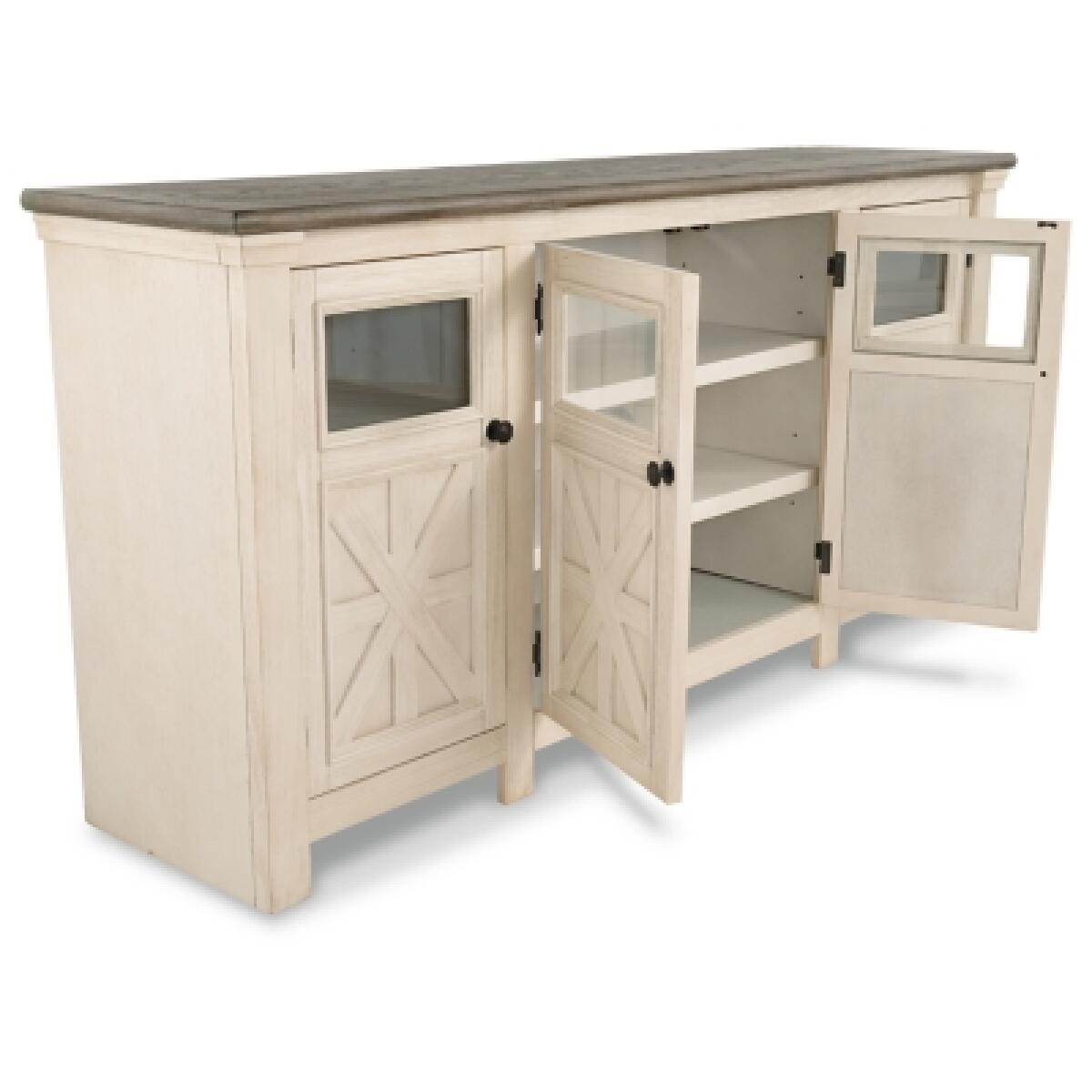 Bolanburg 74″ TV Stand Entertainment Stands Ashley Furniture 18