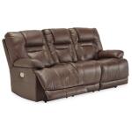 Wurstrow Power Reclining Sofa Sofas Ashley Furniture 30