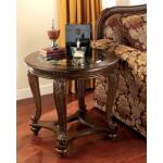 Norcastle End Table End tables Ashley Furniture 19
