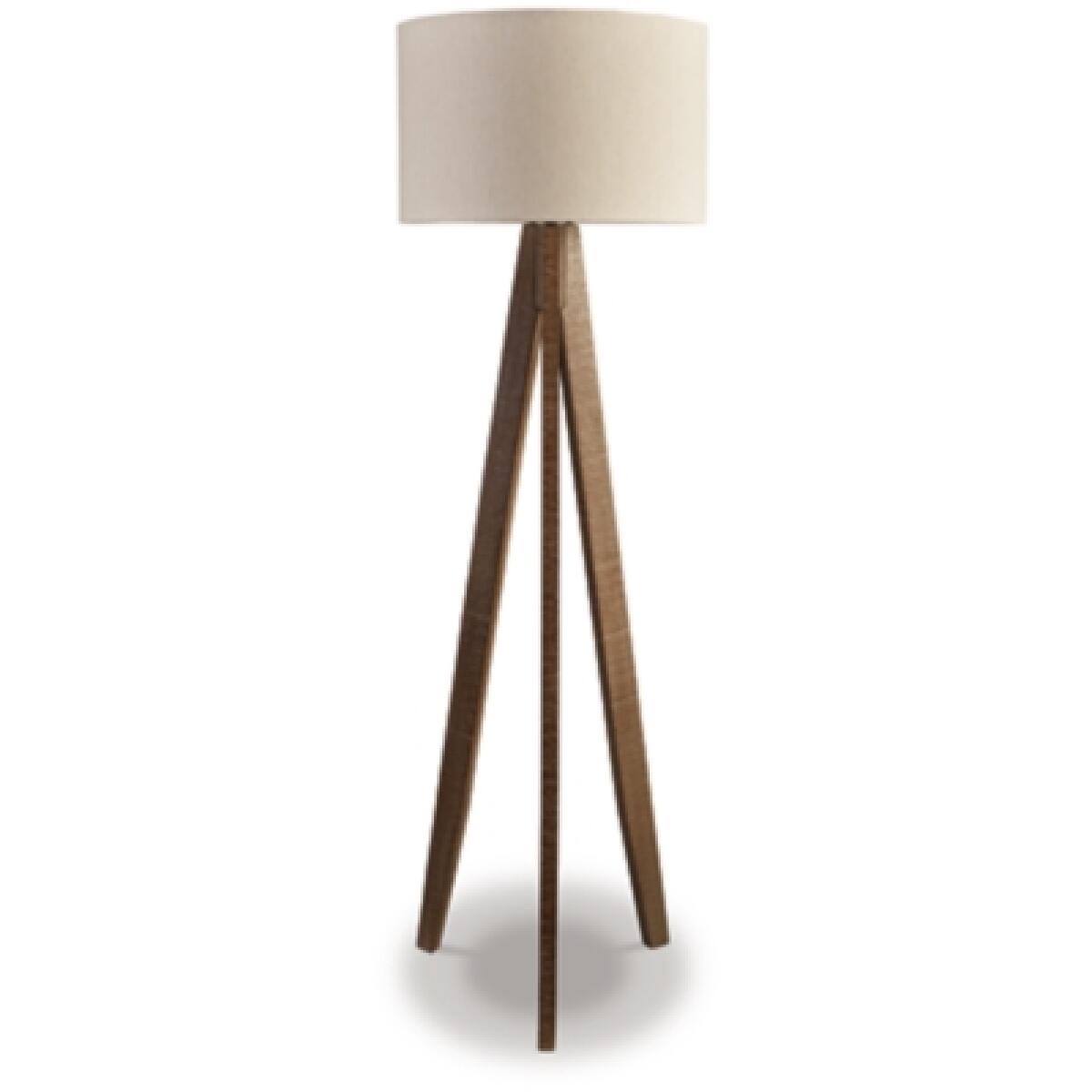 Dallson Floor Lamp Lighting Ashley Furniture 7