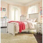 Willowton Full Panel Bed Beds Ashley Furniture 19