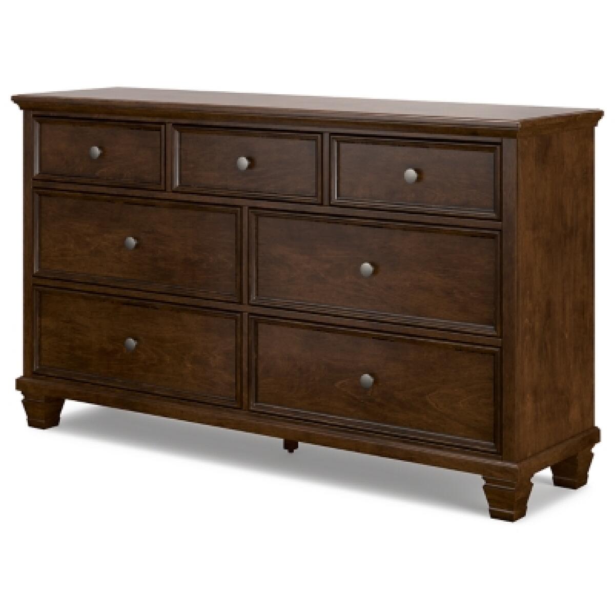 Danabrin Dresser Dressers Ashley Furniture 18
