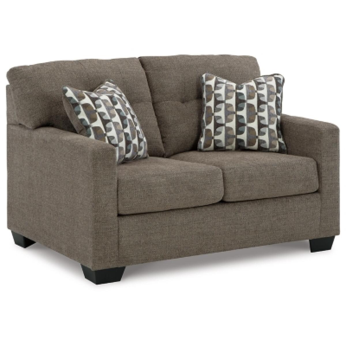 Mahoney Loveseat Loveseats Ashley Furniture 10