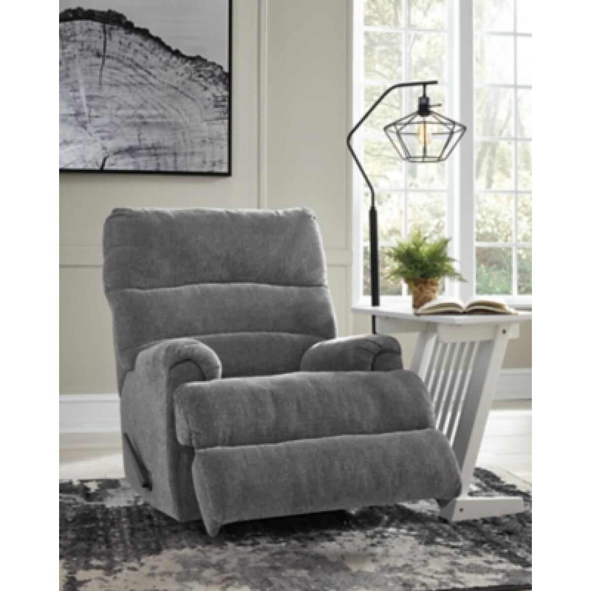 Man Fort Recliner Recliners Ashley Furniture 15