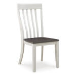 Darborn Dining Chair Chairs & Benches Ashley Furniture 19