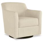 Bradney Swivel Accent Chair Chairs Ashley Furniture 18