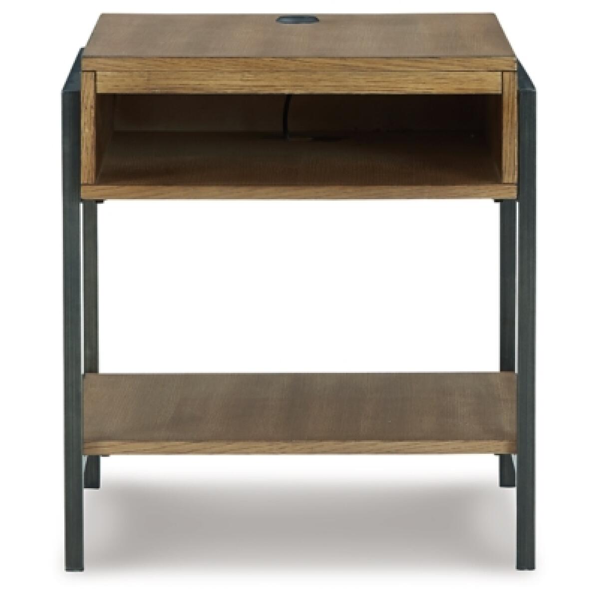 Fridley End Table End tables Ashley Furniture 13