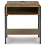 Fridley End Table End tables Ashley Furniture 22