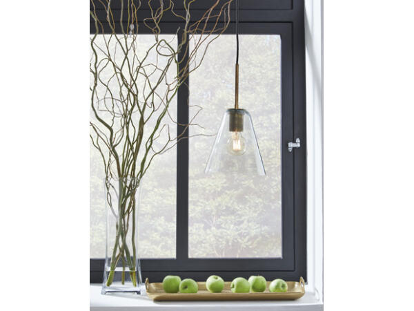 Collbrook Pendant Light Lighting Ashley Furniture 16