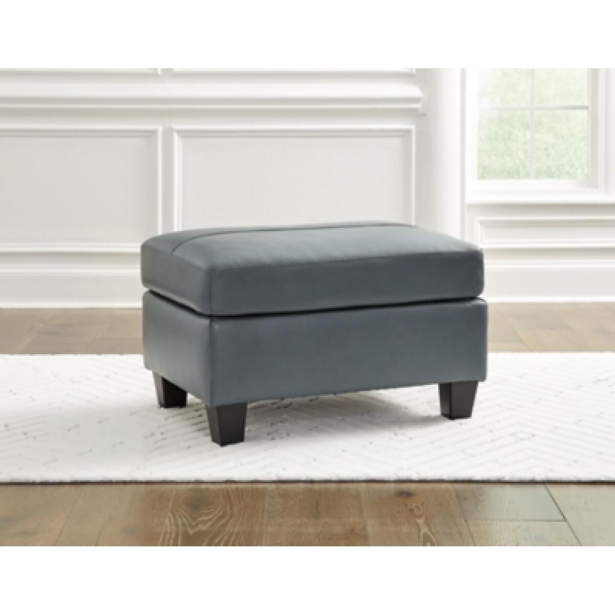 Genoa Ottoman Ottomans & Poufs Ashley Furniture 11