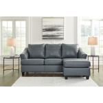 Genoa Sofa Chaise Sofas Ashley Furniture 33