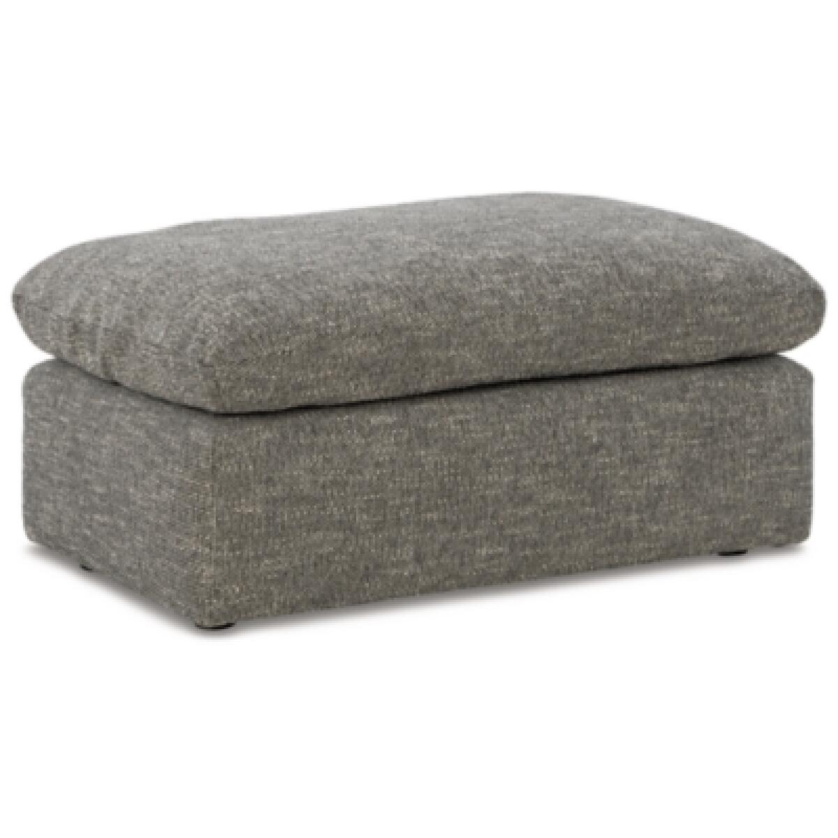Dramatic Ottoman Ottomans & Poufs Ashley Furniture 9