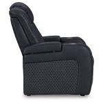 Fyne-Dyme Power Recliner Recliners Ashley Furniture 30