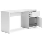 Onita 60″ Home Office Desk Desks Ashley Furniture 33