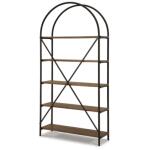 Galtbury Bookcase - Image 5