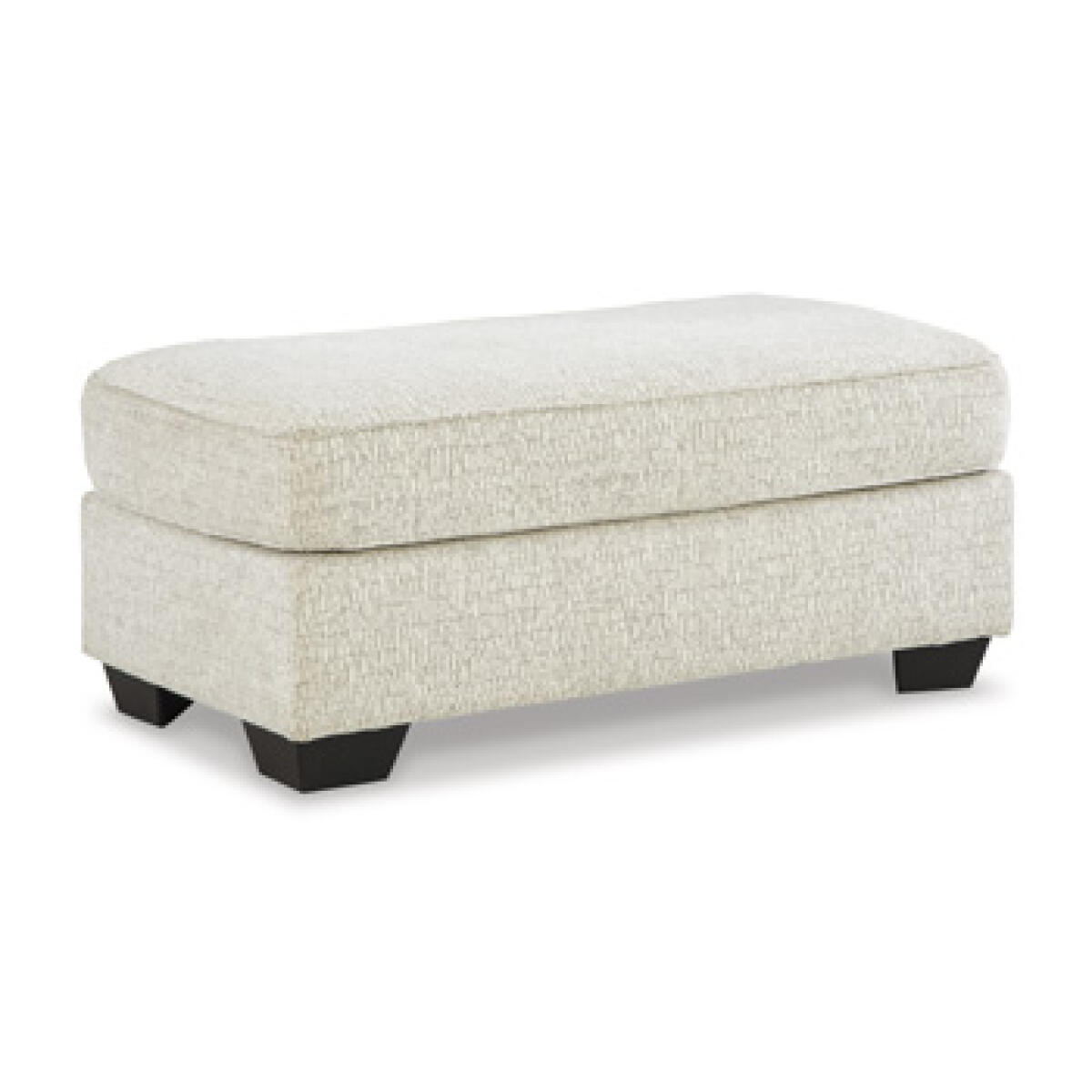 Valerano Ottoman Ottomans & Poufs Ashley Furniture 7