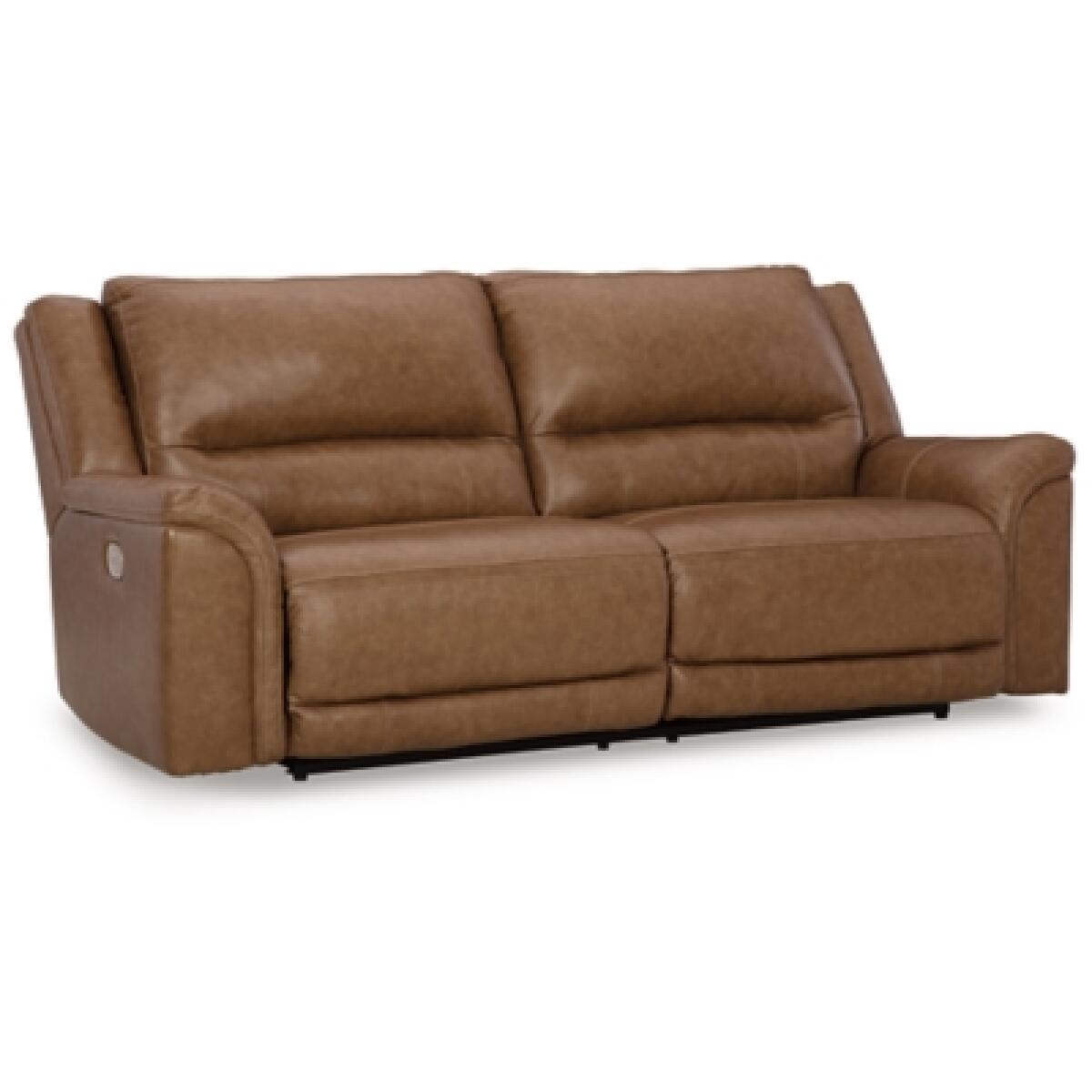 Trasimeno Power Reclining Sofa Sofas Ashley Furniture 18