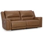 Trasimeno Power Reclining Sofa Sofas Ashley Furniture 32