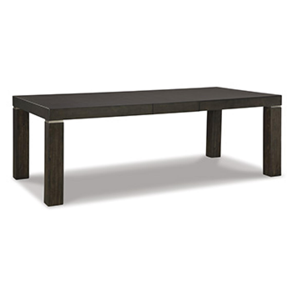 Hyndell Dining Extension Table Dining Tables Ashley Furniture 9