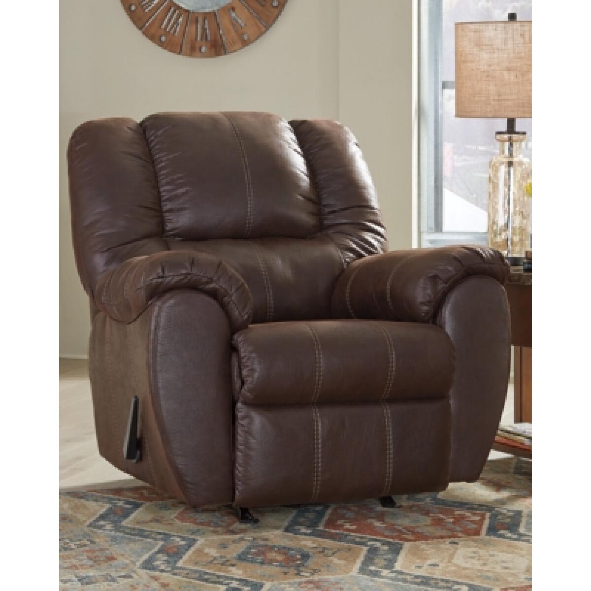 McGann Recliner Recliners Ashley Furniture 11
