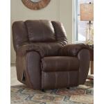McGann Recliner Recliners Ashley Furniture 19
