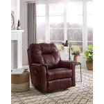 Baxter Recliner Recliners Customizable 9