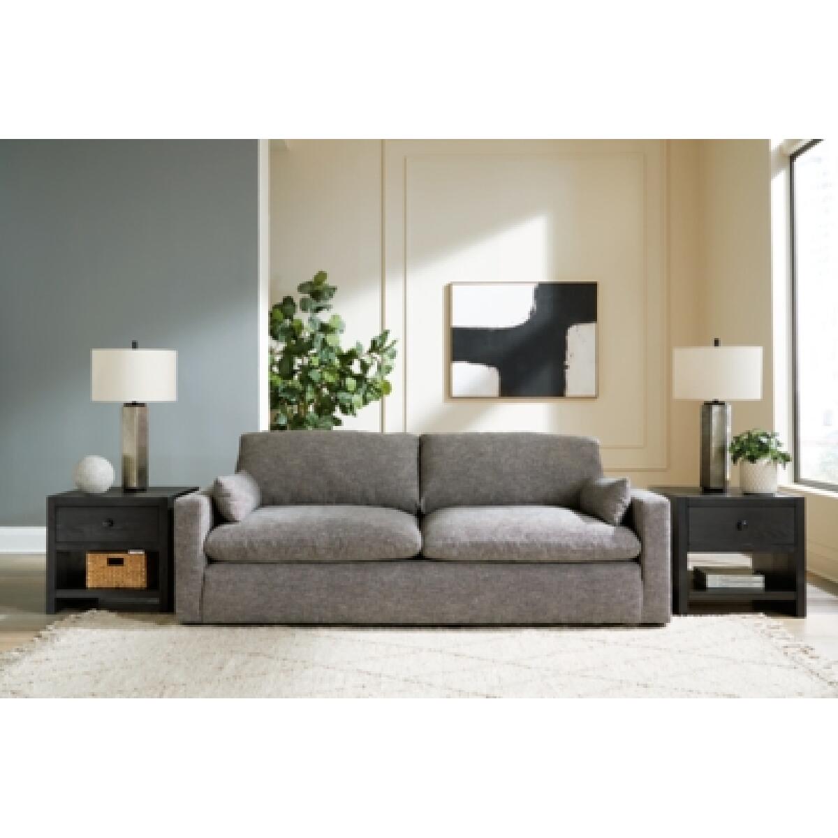 Dramatic Sofa Sofas Ashley Furniture 10