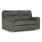 Bindura Glider Loveseat Loveseats Ashley Furniture 15