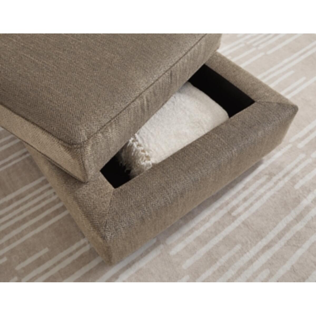 O’Phannon Ottoman With Storage Ottomans & Poufs Ashley Furniture 18