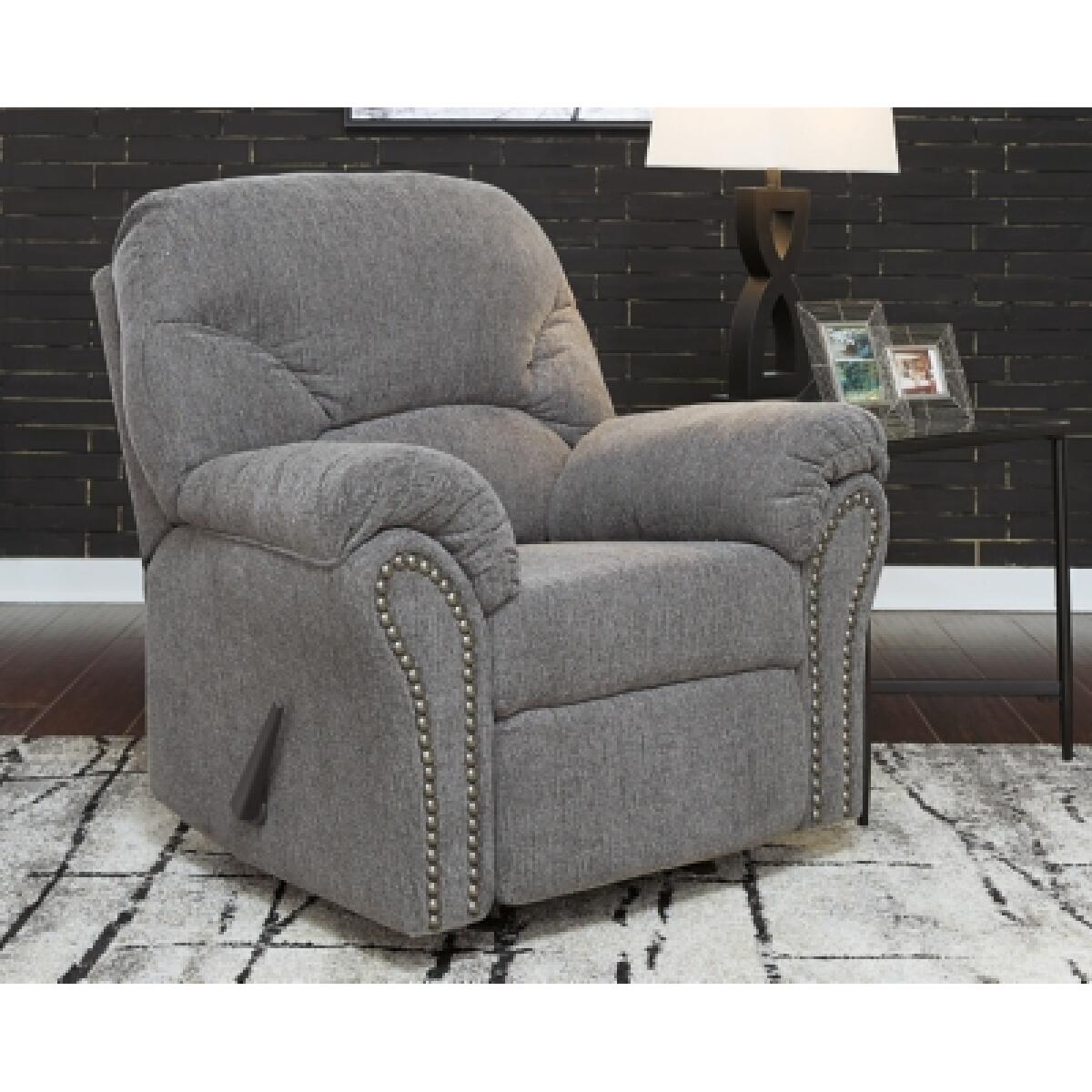 Allmaxx Recliner Recliners Ashley Furniture 15