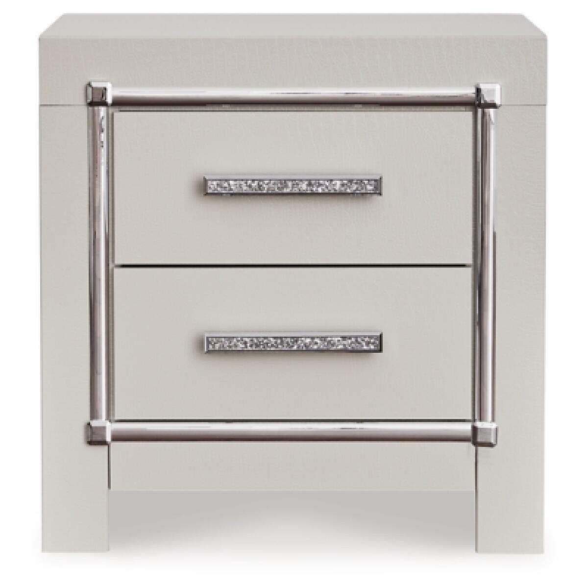 Zyniden Nightstand Nightstands Ashley Furniture 16