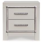 Zyniden Nightstand Nightstands Ashley Furniture 26