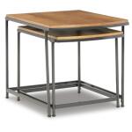 Drezmoore Nesting End Table (Set of 2) End tables Ashley Furniture 22