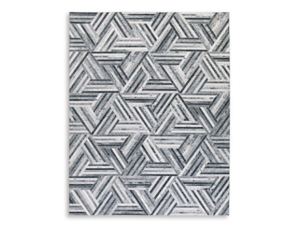 Adalock 7’10” x 10′ Rug Rugs Ashley Furniture