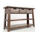 Painted Canyon Sofa Table Sofa Tables Jofran 8