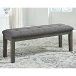 Hallanden 50" Dining Bench - Image 3