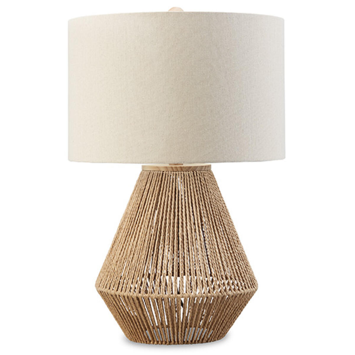 Clayman Table Lamp Lighting Ashley Furniture 6