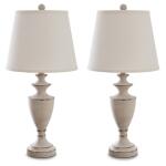 Dorcher Table Lamp (Set of 2) Lighting Ashley Furniture 16