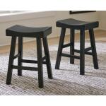 Glosco Counter Height Bar Stool Barstools Ashley Furniture 18