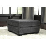 Tracling Oversized Ottoman Ottomans & Poufs Ashley Furniture 13