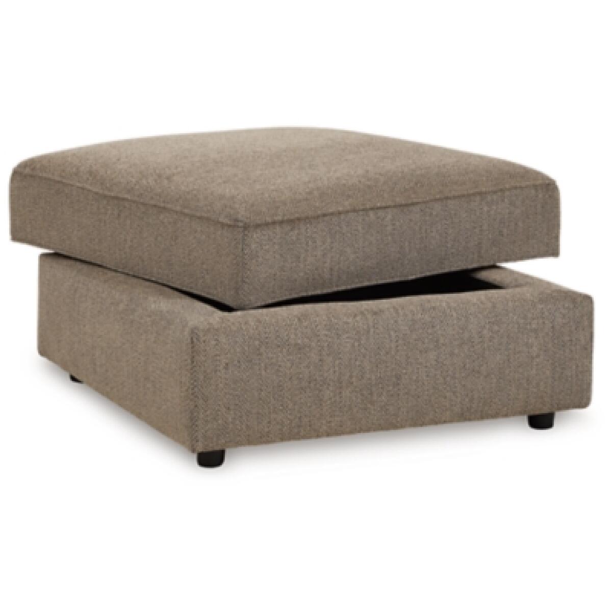 O’Phannon Ottoman With Storage Ottomans & Poufs Ashley Furniture 14