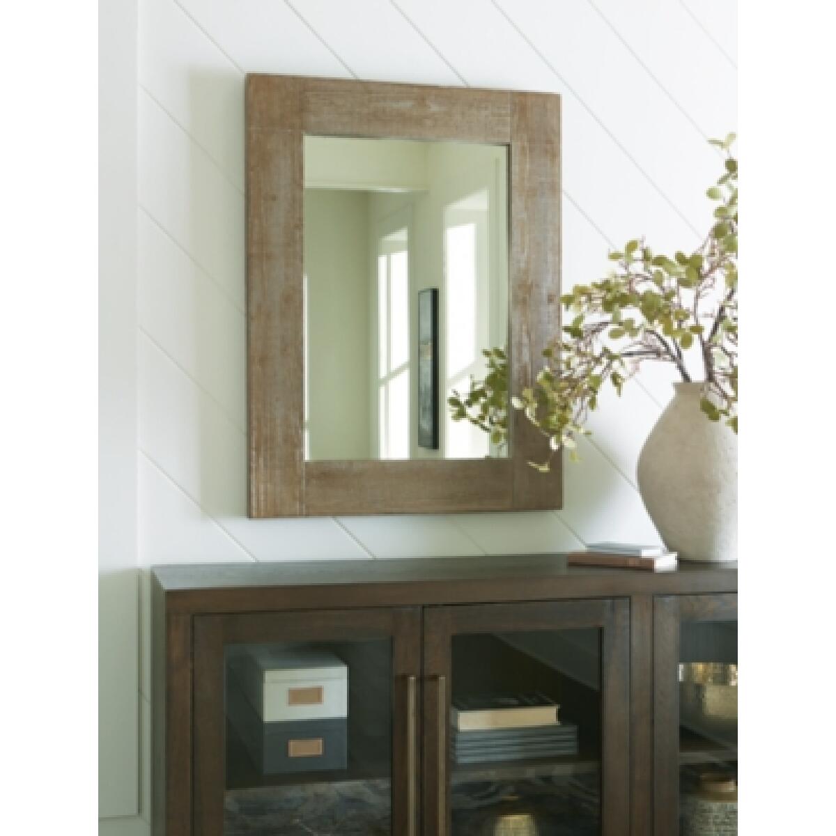 Waltleigh Accent Mirror Mirrors Ashley Furniture 10