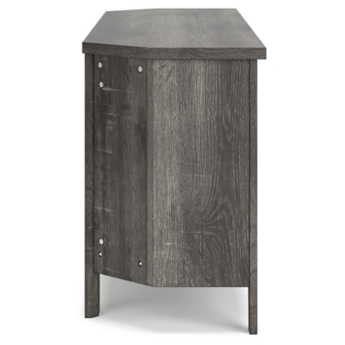 Arlenbry Corner TV Stand Entertainment Stands Ashley Furniture 18