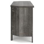 Arlenbry Corner TV Stand Entertainment Stands Ashley Furniture 28