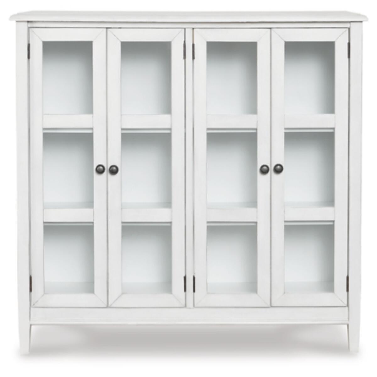 Kanwyn Accent Cabinet Accent Furniture Ashley Furniture 11