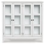 Kanwyn Accent Cabinet Accent Furniture Ashley Furniture 17