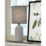 Donnford Table Lamp Lighting Ashley Furniture 9
