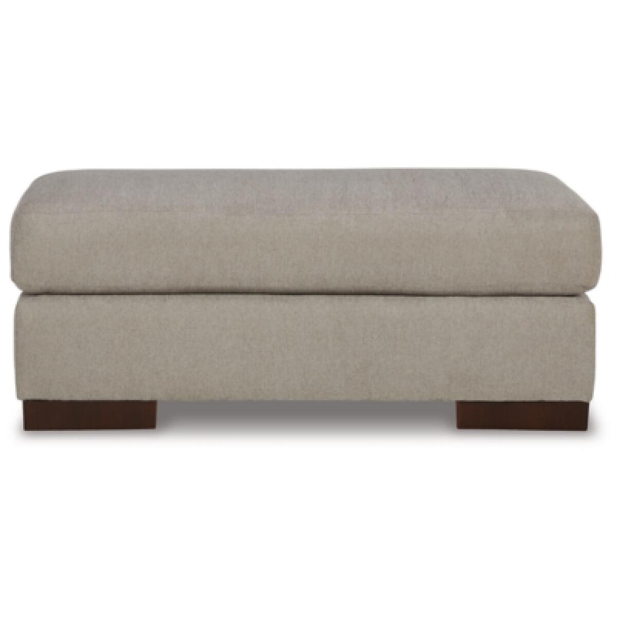 Maggie Ottoman Ottomans & Poufs Ashley Furniture 11