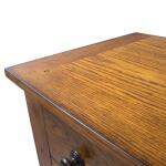 Grandpas Cabin 5 Drawer Chest Chests Liberty Furniture 19