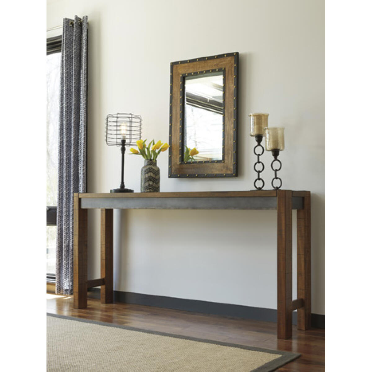 Torjin Counter Height Dining Table Dining Tables Ashley Furniture 7